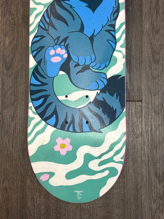 Derpy 1of1 handpainted