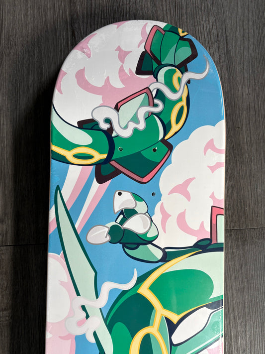Ray Deck