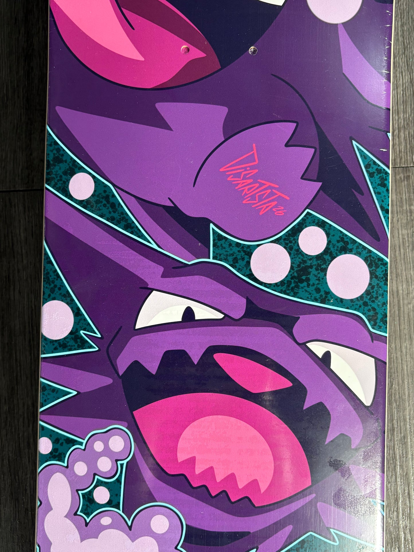 Gengar Evo Deck