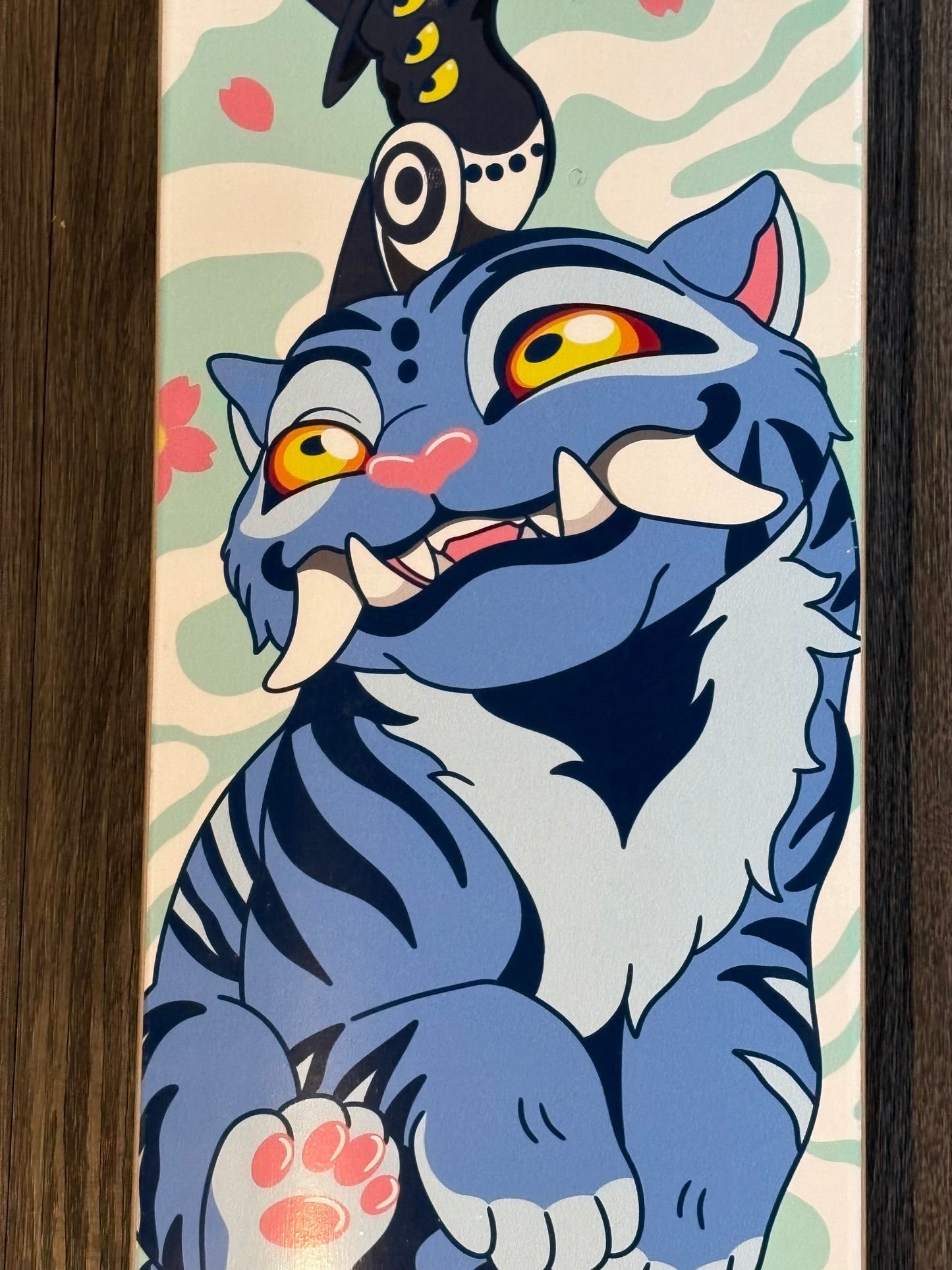 Derpy 5of5 Printed Deck