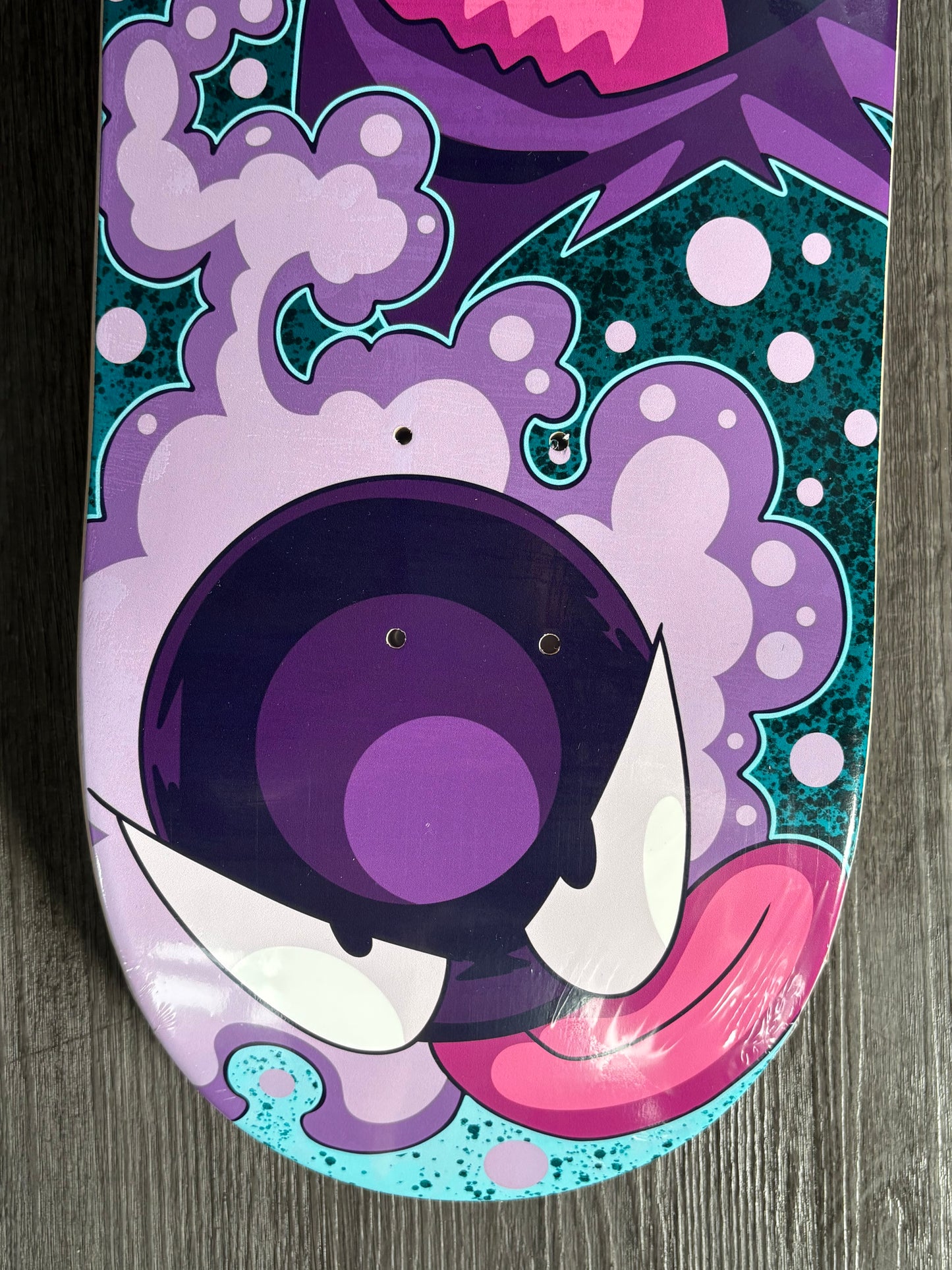 Gengar Evo Deck