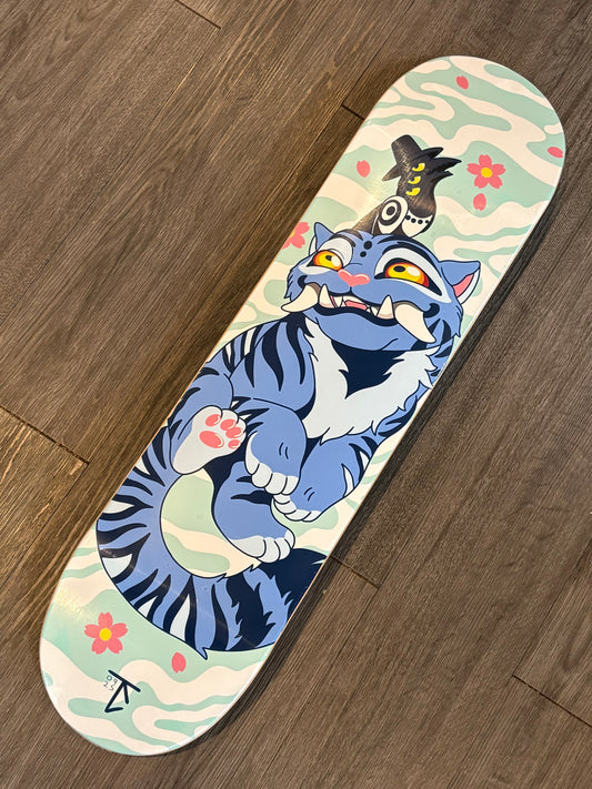 Derpy 5of5 Printed Deck