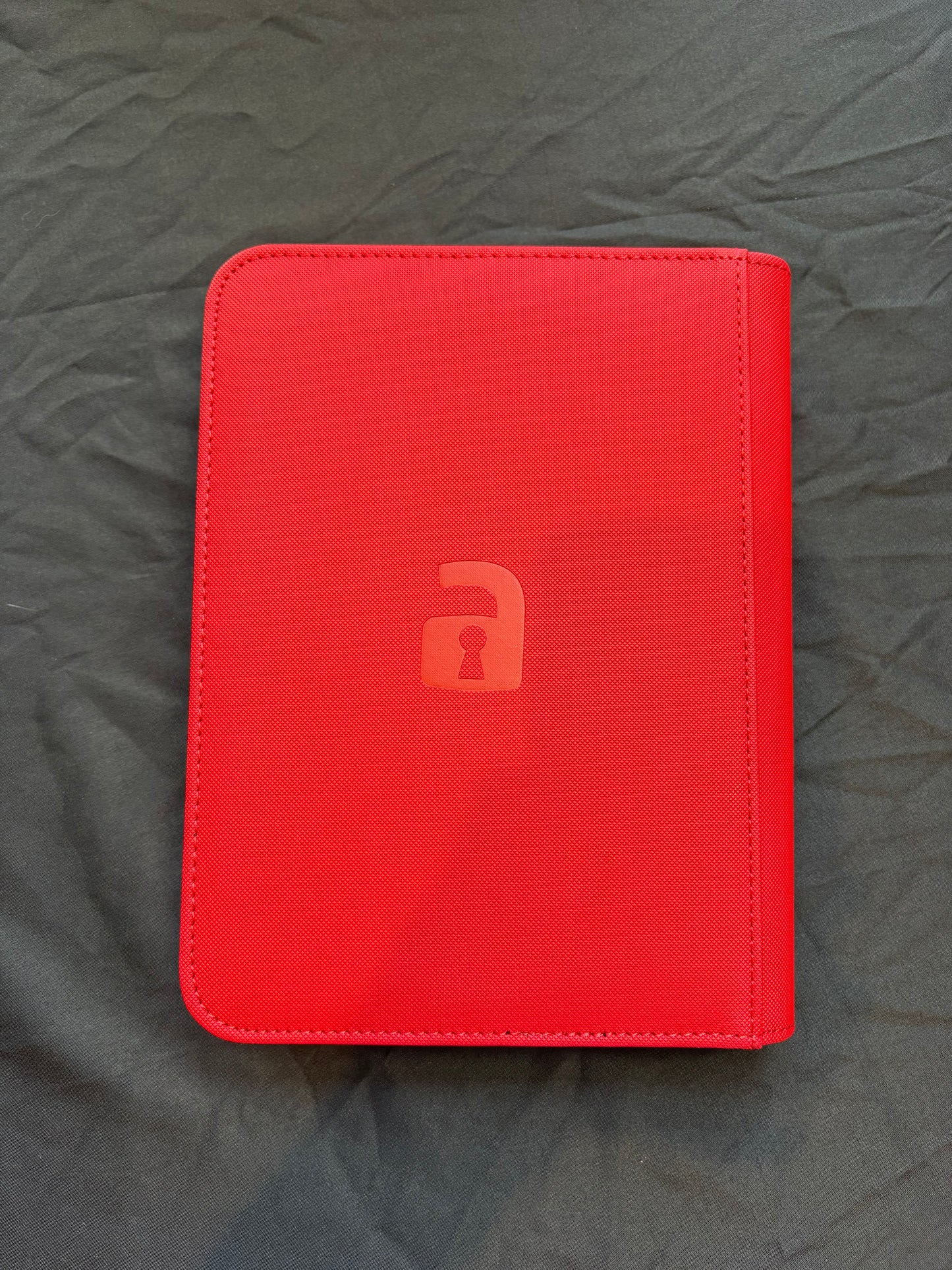 Z binder