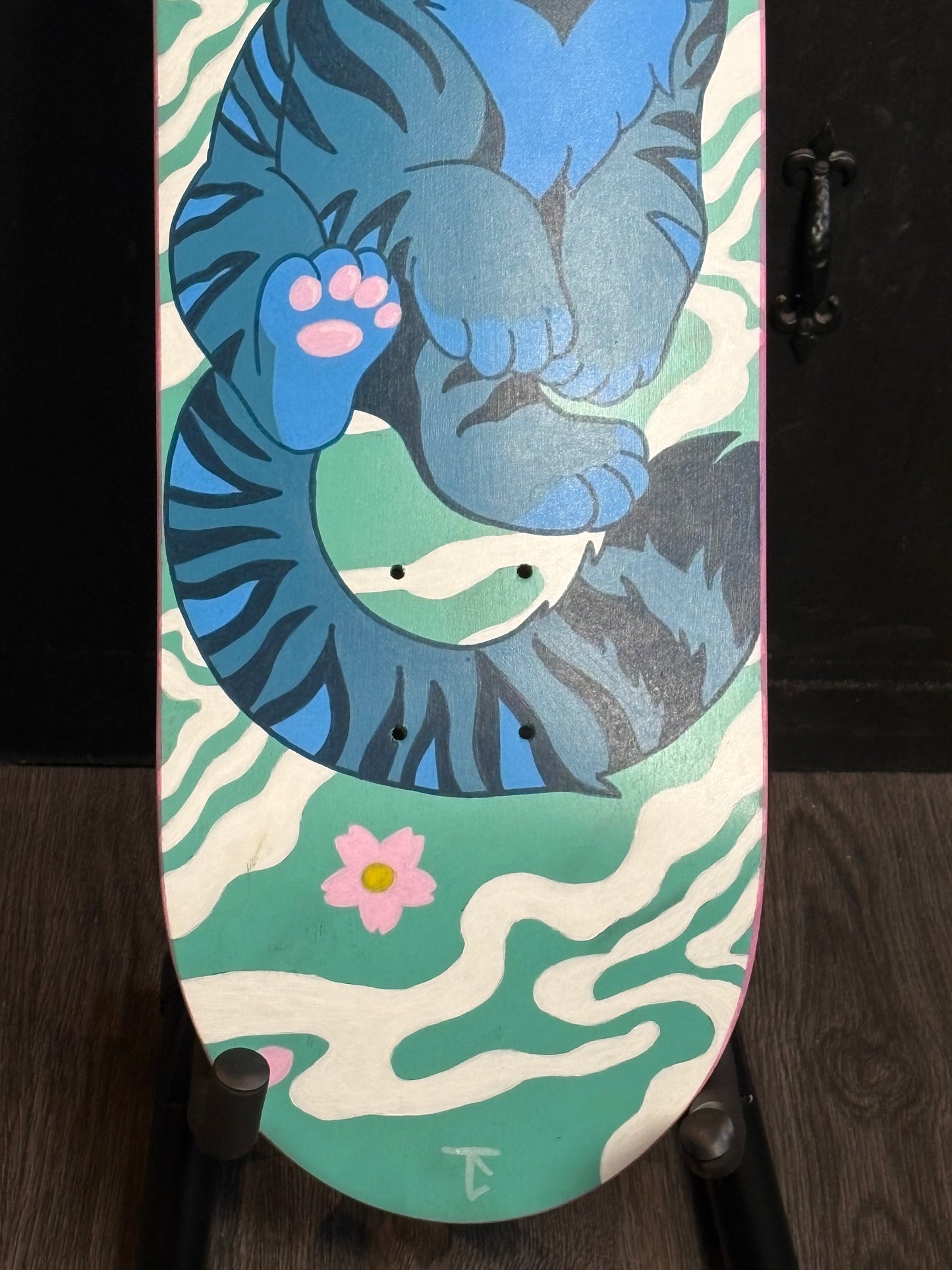 Derpy 1of1 handpainted