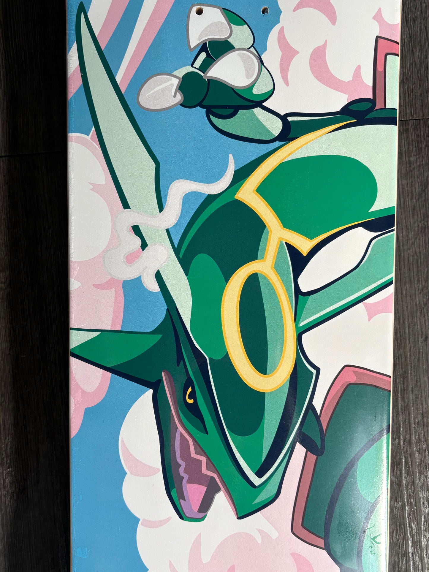 Ray Deck