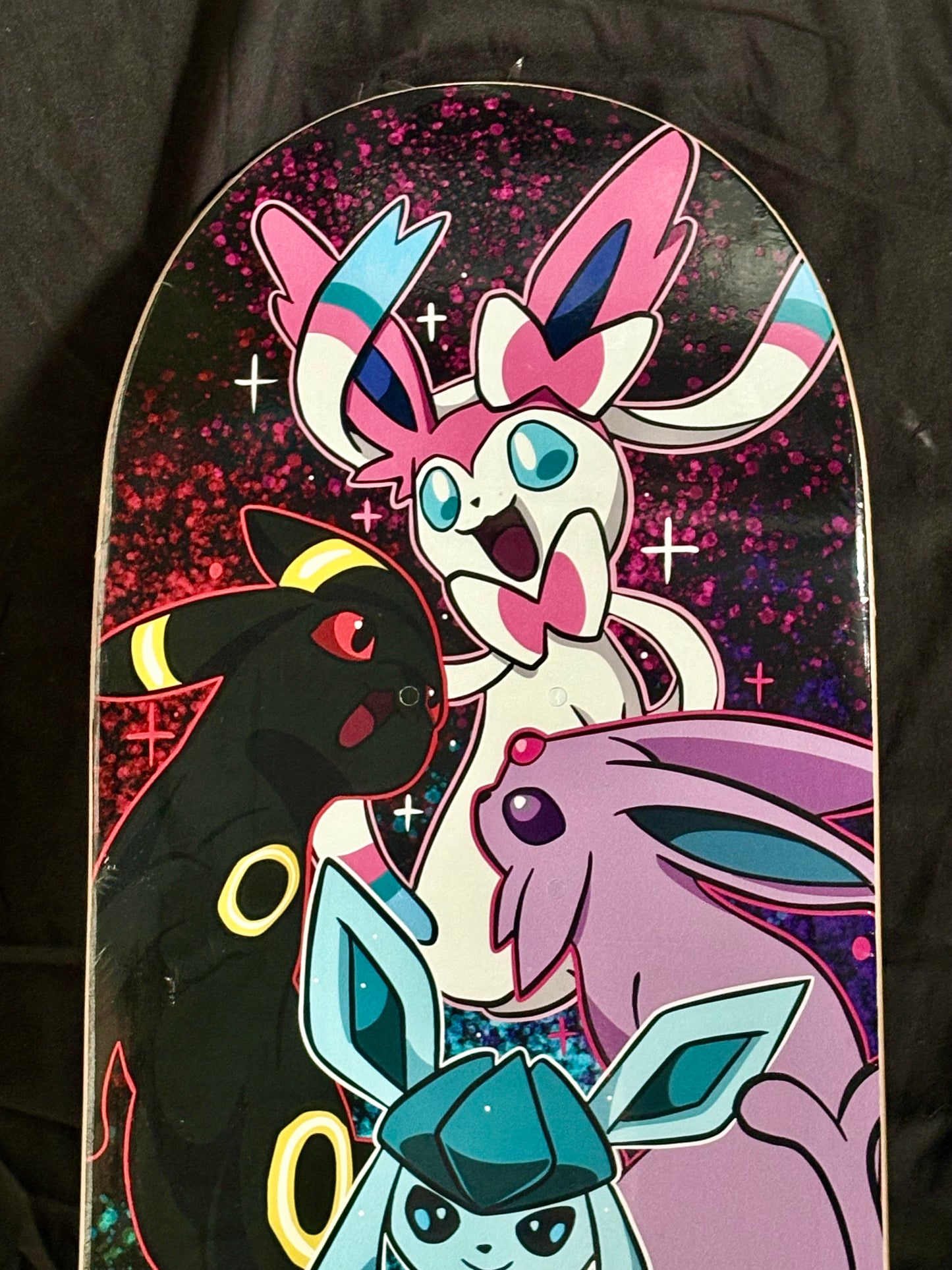 Evolutions Printed Deck